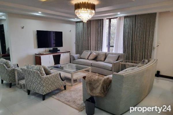 5 Bedroom Apartment / Flat