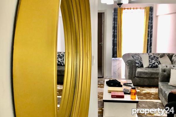 2 Bedroom Apartment / Flat to Rent in Kilimani