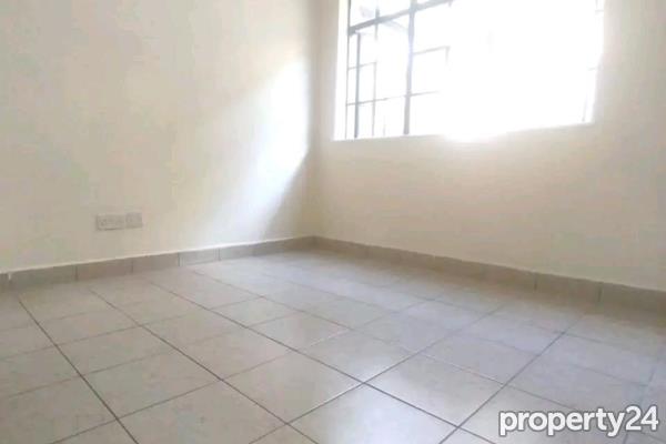 2 Bedroom Apartment / Flat to Rent in South B