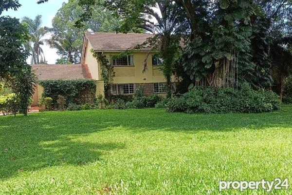 4 Bedroom House for Sale in Runda