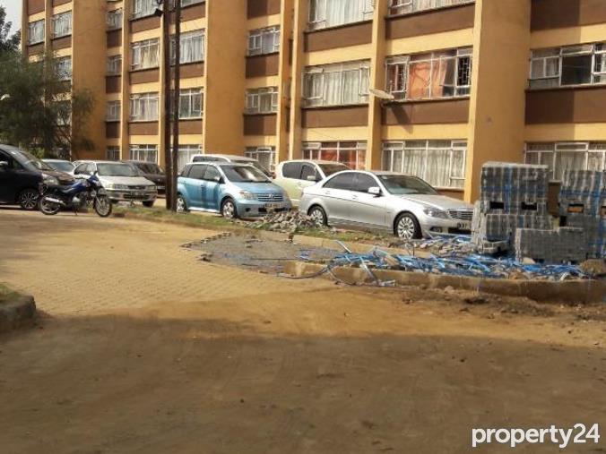 2 Bedroom Apartment / Flat to Rent in Parklands