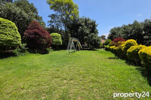 5 Bedroom House for Sale in Karen