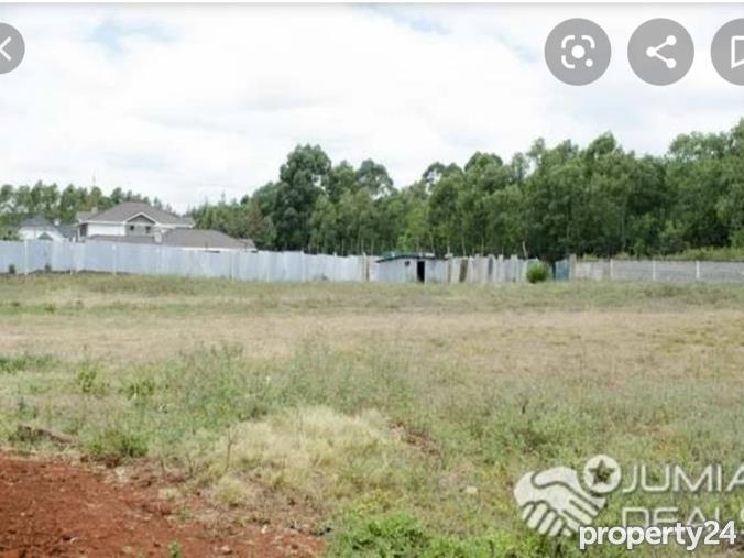 Vacant Land / Plot for Sale in Redhill