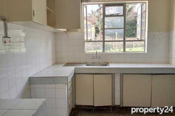2 Bedroom Apartment / Flat