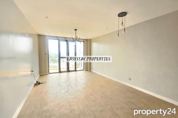 1 Bedroom Apartment / Flat to Rent in Riverside