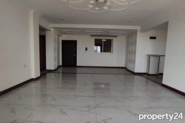 3 Bedroom Apartment / Flat