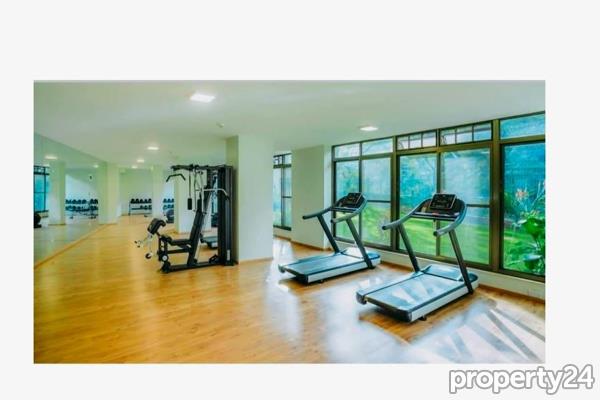 3 Bedroom Apartment / Flat to Rent in Muthaiga
