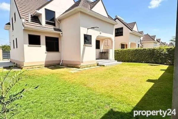 5 Bedroom House for Sale in Syokimau