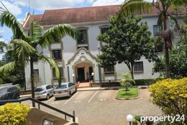 3 Bedroom Apartment / Flat to Rent in Muthaiga