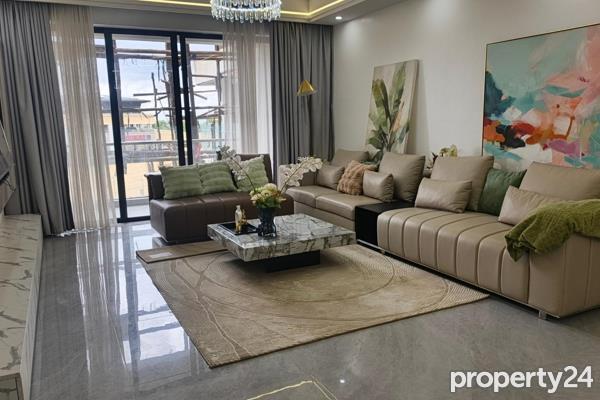 5 Bedroom House for Sale in Lavington