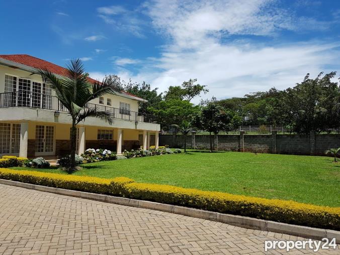 5 Bedroom House for Sale in Garden Estate