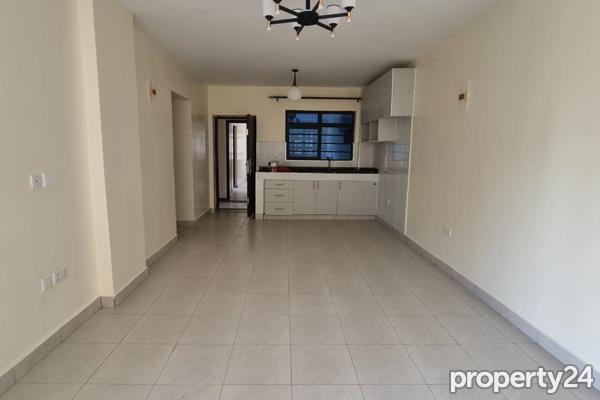Apartment / Flat
