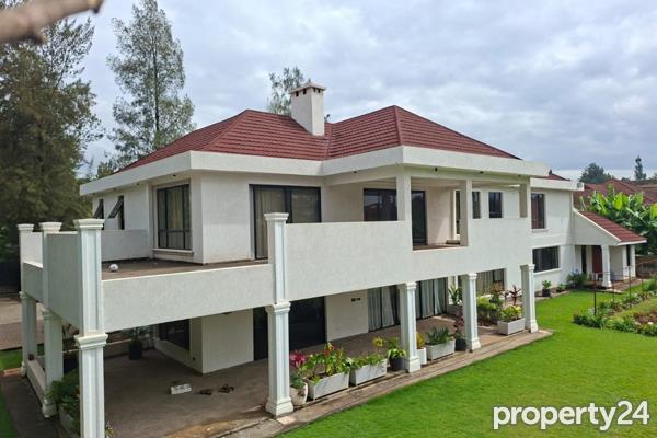 4 Bedroom House for Sale in Runda