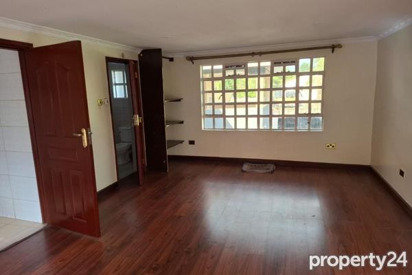 Apartment / Flat