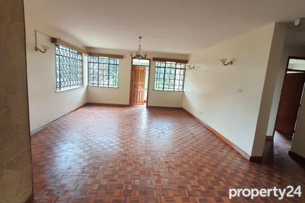 3 Bedroom Apartment / Flat to Rent in Riverside