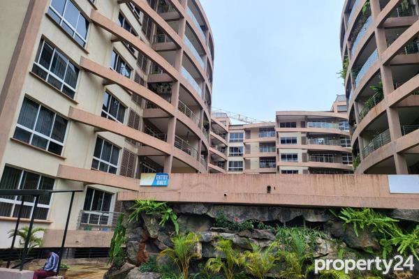 4 Bedroom Apartment / Flat