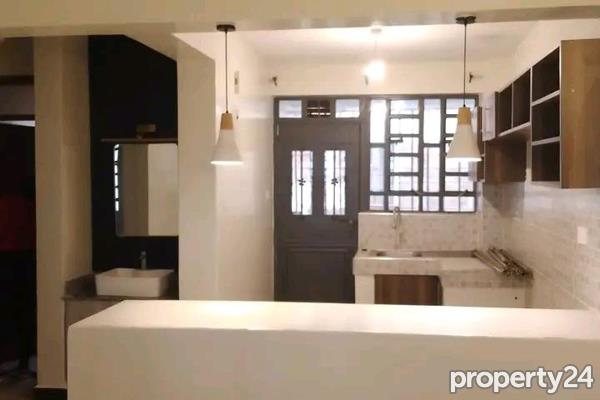 2 Bedroom Apartment / Flat to Rent in Ruaka