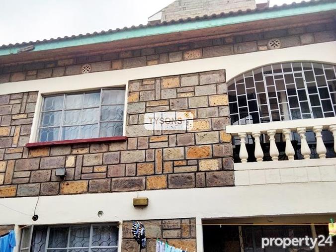 4 Bedroom House for Sale in Buruburu