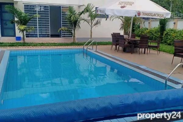 5 Bedroom House for Sale in Runda