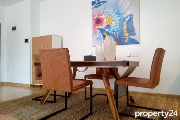 1 Bedroom Apartment / Flat to Rent in Kilimani