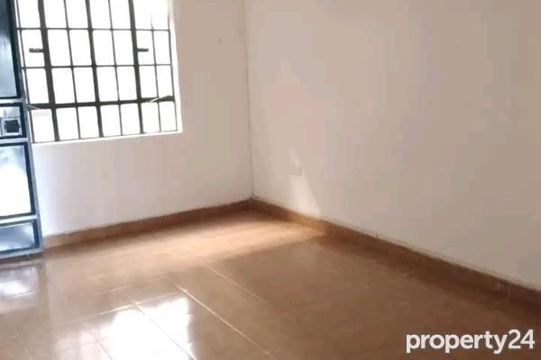 1 Bedroom Apartment / Flat to Rent in Ruaka