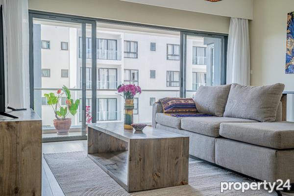 2 Bedroom Apartment / Flat to Rent in Riverside
