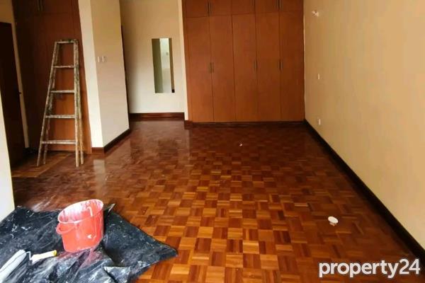 3 Bedroom Apartment / Flat to Rent in Lavington