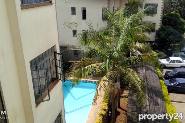 3 Bedroom Apartment / Flat to Rent in Lavington