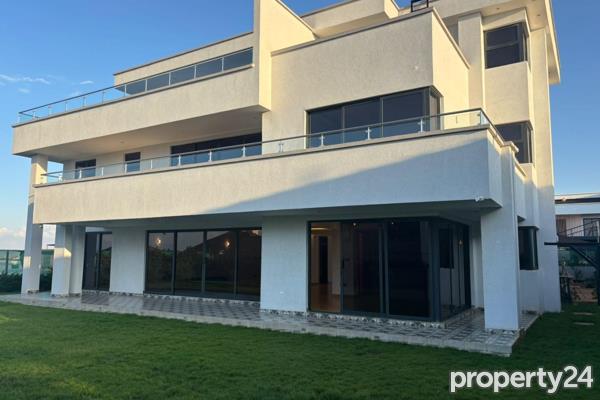 5 Bedroom House for Sale in Kiambu Road