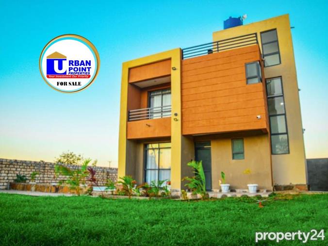 3 Bedroom House for Sale in Mtwapa