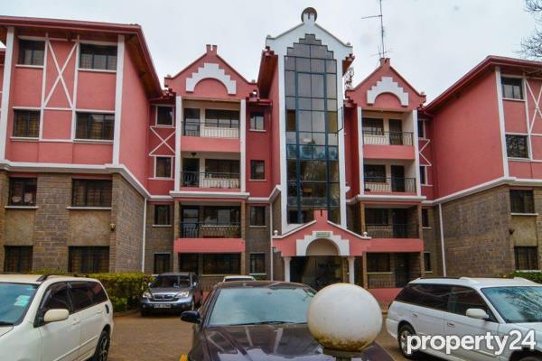 2 Bedroom Apartment / Flat to Rent in Lavington