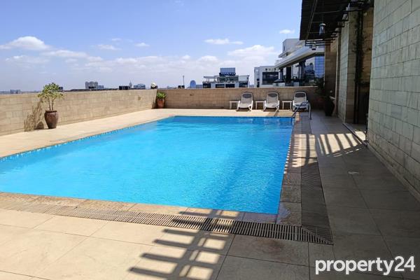 1 Bedroom Apartment / Flat to Rent in Riverside