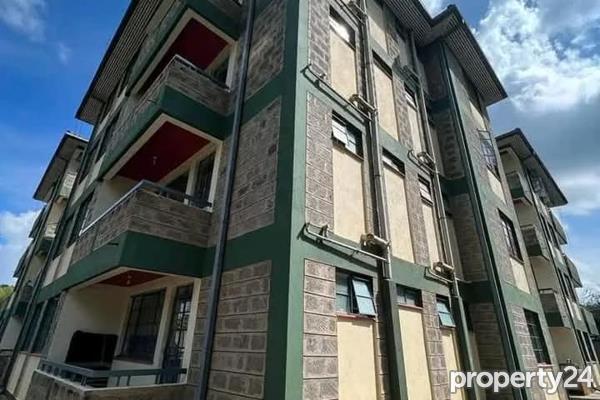 3 Bedroom Apartment / Flat to Rent in Lavington