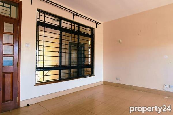 3 Bedroom Apartment / Flat to Rent in Kilimani