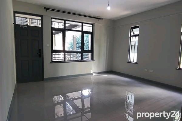 1 Bedroom Apartment / Flat to Rent in Ngong Rd