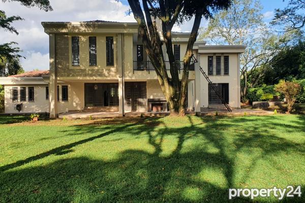5 Bedroom House for Sale in Karen