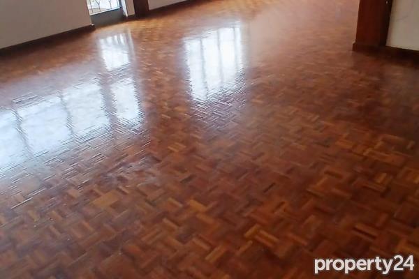 3 Bedroom Apartment / Flat to Rent in Kilimani