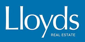 Agency profile logo