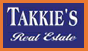 Takkies Real Estate