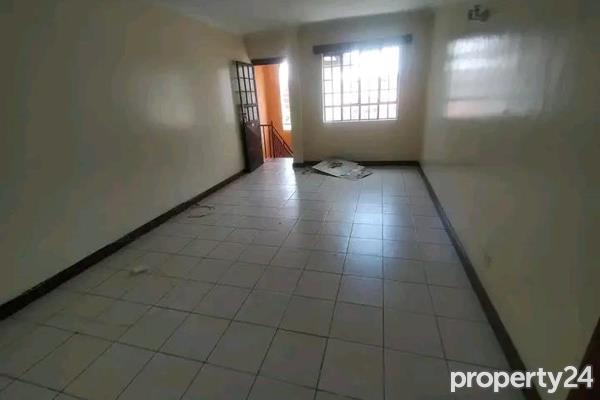 2 Bedroom Apartment / Flat