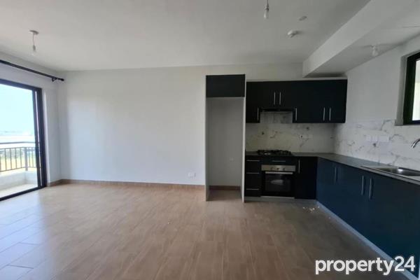 1 Bedroom Apartment / Flat to Rent in Garden City