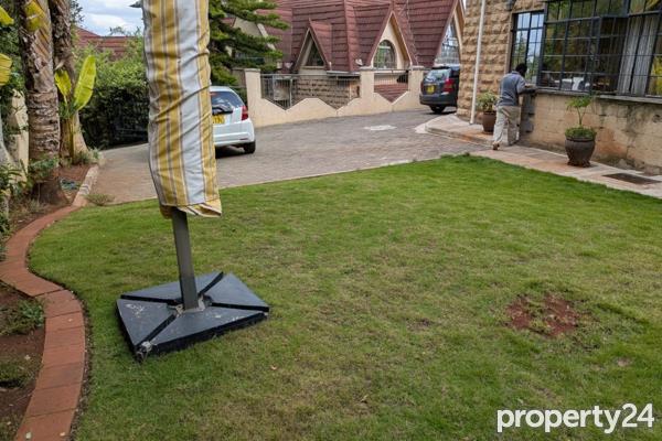 5 Bedroom House for Sale in Lavington