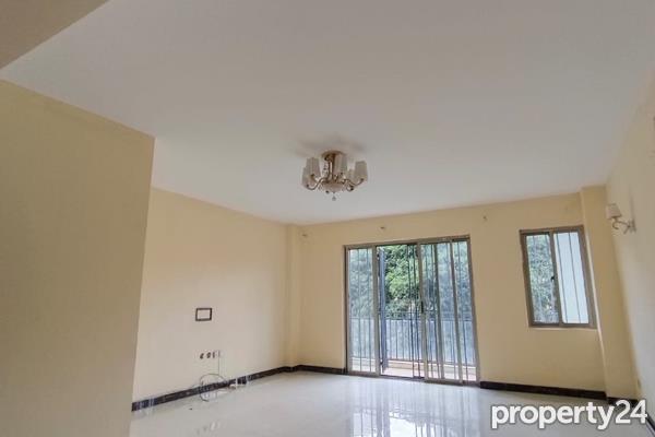 2 Bedroom Apartment / Flat to Rent in Kileleshwa