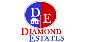 Property for sale by Diamond Estates