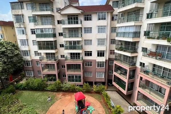 3 Bedroom Apartment / Flat to Rent in Lavington