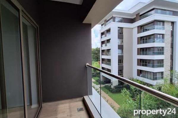 3 Bedroom Apartment / Flat to Rent in Nyari