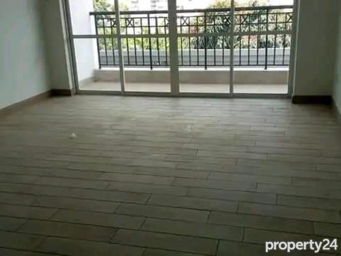 NAIROBI APARTMENT RENT visual data 8