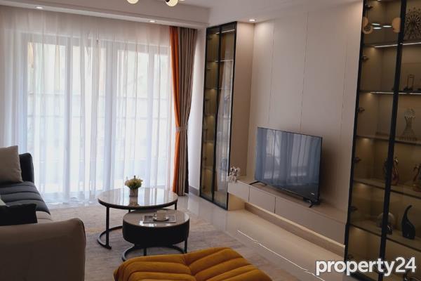 4 Bedroom House for Sale in Kileleshwa
