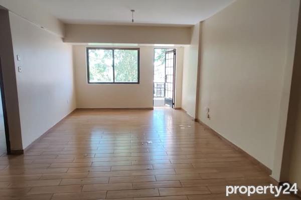 2 Bedroom Apartment / Flat