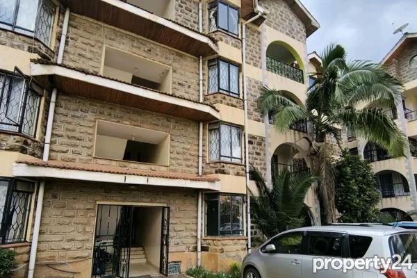 4 Bedroom Apartment / Flat